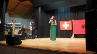 Arjeta Krasniqi - Gurbeti