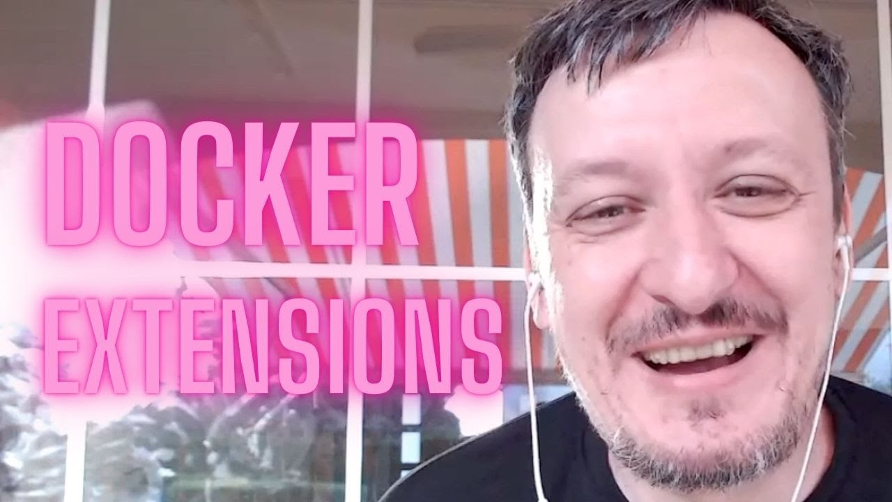 Taking a Second Look at Docker Desktop