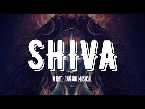 SHIVA - EDM. PROD.Rudhraa boi