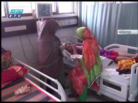 করোনায় একদিনে সারাদেশে ১৭ জেলায় ১৪৩ জনের মৃত্যু | ETV News