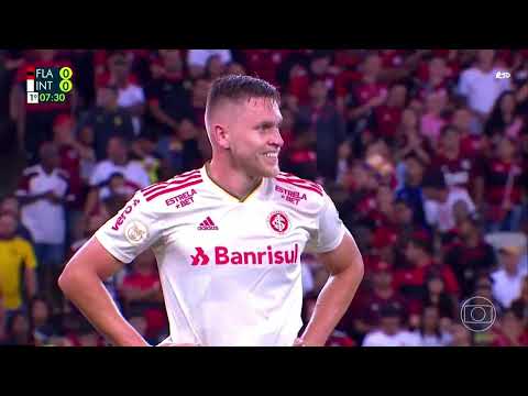 FL4M3NG0 0x0 1NT3RN4C10N4L - BR4S1L31R40 2022