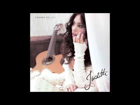 Judith - Les yeux de Scarlett