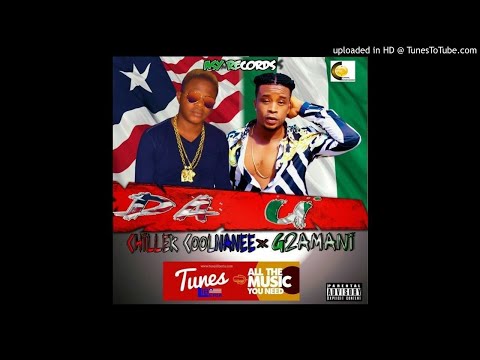 Chiller Coolnanee x G2 Amani - Da U (NEW MUSIC 2017)