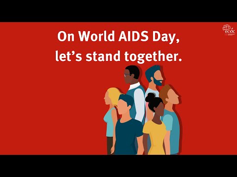 Stigma and HIV in 2024 | World AIDS Day 2024