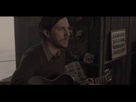 Great Lake Swimmers - Easy Come Easy Go [Official Music Video]