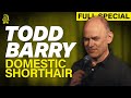 Todd Barry | Domestic Shorthair (Full Comedy SPecial)