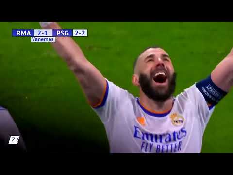 Football Games Worth Watching Again   2021 22 #7