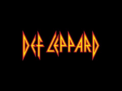 Def Leppard - Hysteria