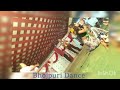 Raja Biche Biche Mara Dhodi Ke Niche Bhojpuri Dhamakedaar Arkesta Dance
