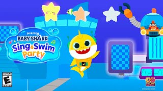 Baby Shark: Sing & Swim Party video 1