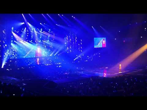 120316 solo yesung - SS4BKK1