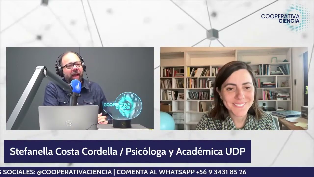 Efectos del cambio climático en la salud mental