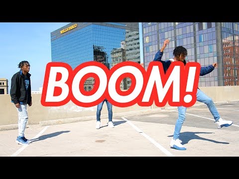 Boom! by Lil Yachty Featuring Ugly God