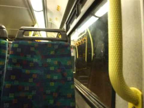 Dennis Trident SN51 SZU - TA225 (London United)