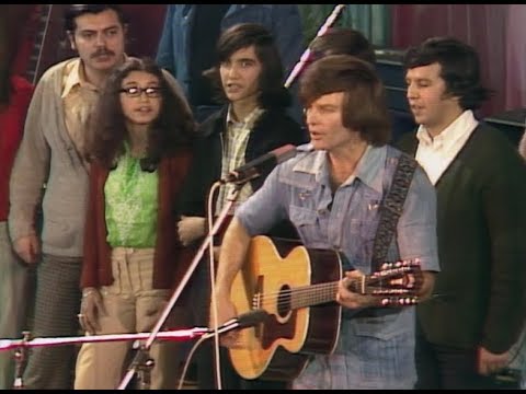 Dean Reed - Koncert solidarity (1975)