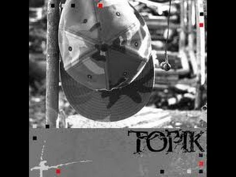 1. Topik Styll Ulicy - Intro Dj Bonum