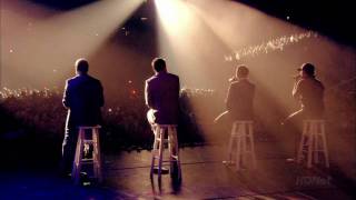 Backstreet Boys - Helpless When She Smiles ( Live From the O2 Arena ) HD
