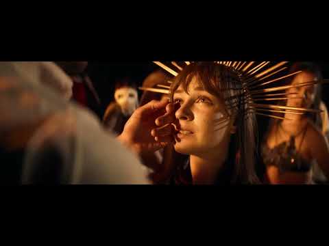 AP$ENT - Can I Come With You (Official Music Video)