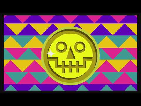 Guacamelee 2 - Proving Grounds - Treadmill Speedrun (Gold)