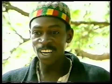 Un théâtre Malien [seko bouare,dougoutigui,]