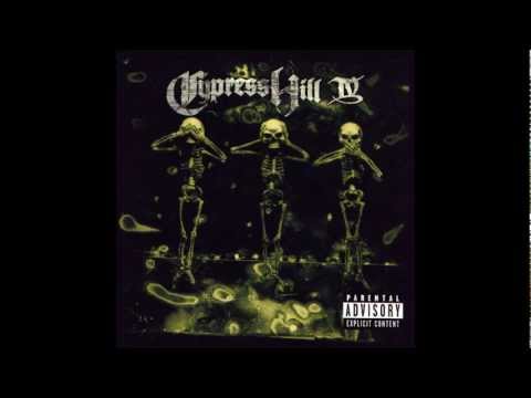 Cypress Hill - Tequila Sunrise [Uncensored Album Version] (HQ)+Lyrics