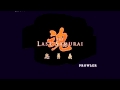 The Last Samurai - Beating In The Rain [Soundtrack Score HD]