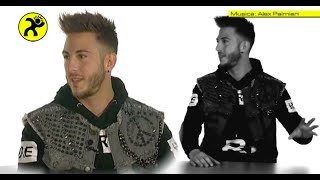 Alex Palmieri con UNCENSORED a VIDEO TOP