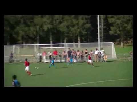 PSV D1 - DVO D1,deel 3/6