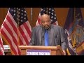 Rally for Healthcare Funding and Quality Care, George Gresham (3 of 5)