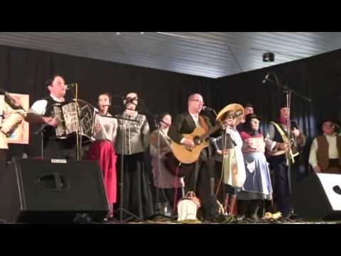 II Capítulo da Confraria Gastronómica de Sousel