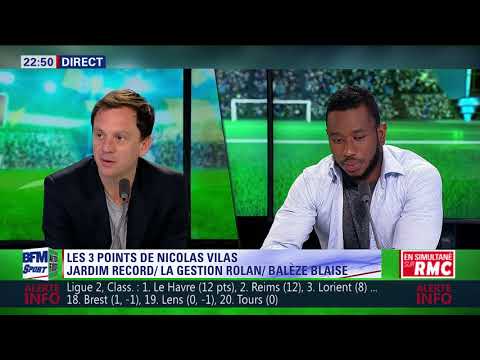 After Foot du vendredi 18/08 – Partie 1/4 - Débrief de Metz/Monaco (0-1)