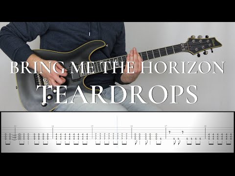 Teardrops - Cast
