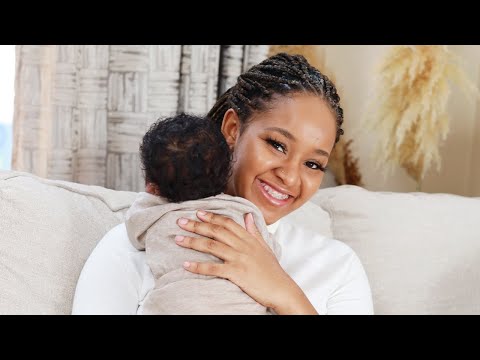 MY DELIVERY STORY- BABY 2