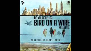 Da YoungFellaz - Bird On A Wire Freestyle