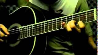 Video thumbnail for Teste violão EAGLE DH69 JOÃO DANIEL by João Daniel Costa