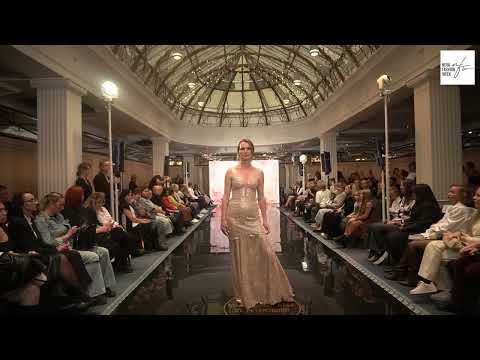 Natalya Rasskazova - показ на Neva Fashion Week 2025 в Санкт-Петербурге #nevafashionweek #fashion