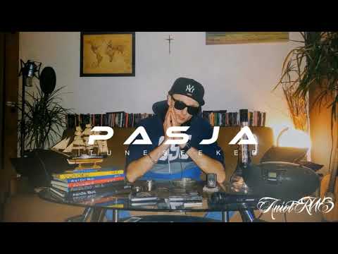 AniołRWS - Pasja (prod. Tune Seeker)