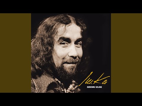 Nelaid, māte, bērnus mežā