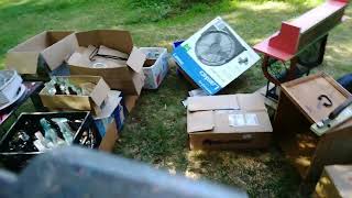 PREVIEW FOR SUNDAY AUG.14th AUCTION