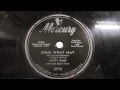 Patti Page: Come what may.  (1952).