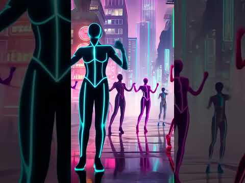 Electric Dreamers - Masters of Prophecy #synthwave