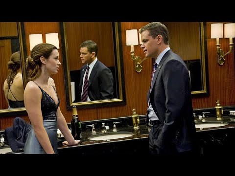 The Adjustment Bureau Full Movie Facts , Review And Knowledge /  Matt Damon / Emily Blunt