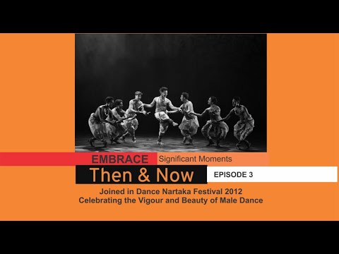 EMBRACE, Then & Now (Episode 3) - Significant Moments