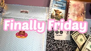 Friday- 🍎Back to School Collab ✏️and more...#savingmoney 