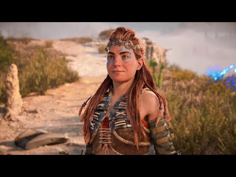 Horizon Forbidden West PL: Druga zwrotka odc.61