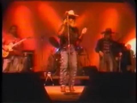 Little Joe Y La Familia perform Borrachera - Tejano Superstar