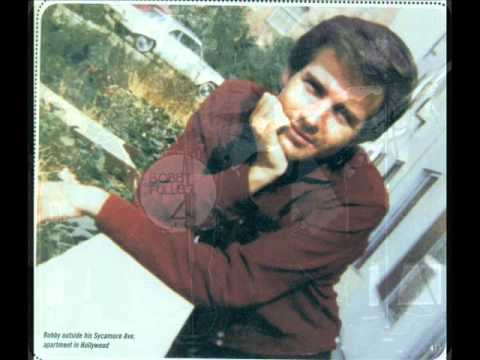 A New Shade Of Blue - The Bobby Fuller Four