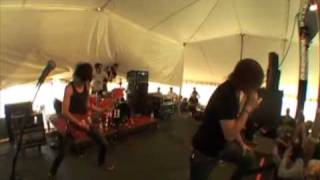 The Color Morale-Cstone 09, When One Was Desolate