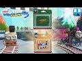 Collect Diesel 10 And Emily Building Thomas And Friends Magical Tracks