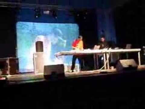 Questablists@wilsonic, ba070608